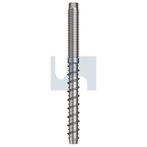 Mungo Xbolt Pro - Stud - M10 - 105 - EXSMSZD17M100105 - Pack 50