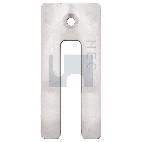Mungo Packing Shims Window White - 1.5 - 90 - FTMPWPL090015 - Pack 600
