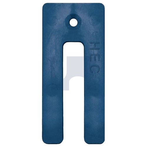 Mungo Packing Shims Window Blue - 3.2 - 90 - FTMPWPL090032 - Pack 350