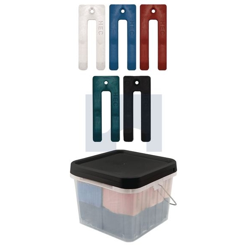 Mungo Packing Shims Window 90 Mix - 1.5-10 - 90 - FTMPWPL090X - Pack 1