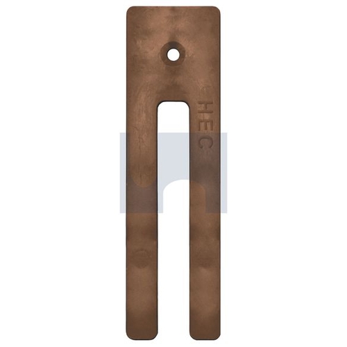 Mungo Packing Shims Window Brown - 1 - 140 - FTMPWPL140010 - Pack 500