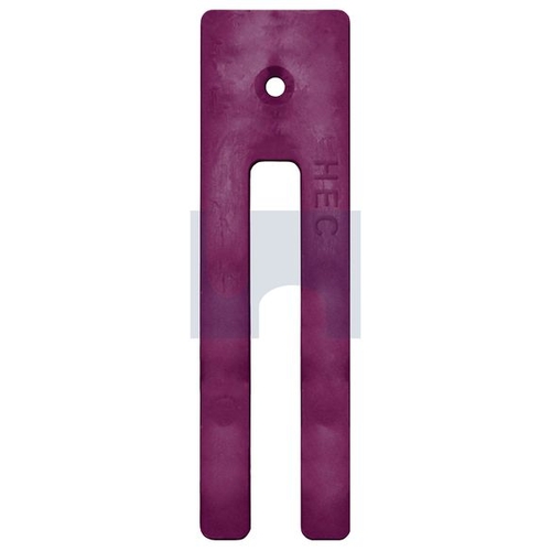 Mungo Packing Shims Window Purple - 2 - 140 - FTMPWPL140020 - Pack 400
