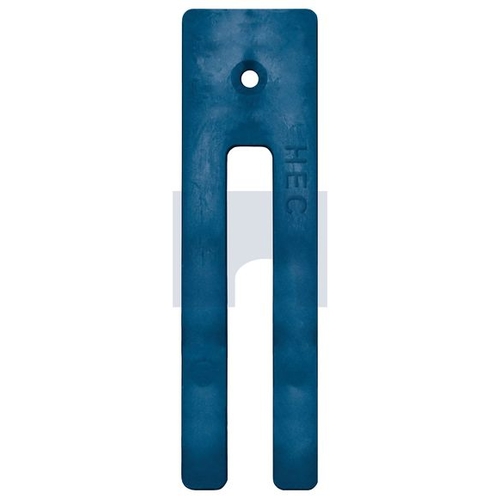Mungo Packing Shims Window Blue - 3 - 140 - FTMPWPL140030 - Pack 250