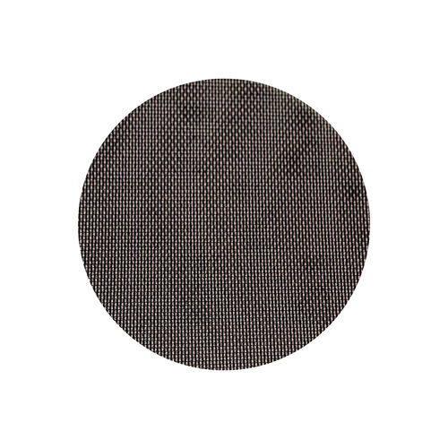 25 Pack - 225mm (9") Screen Mesh Velcro Net Dust-Free Orbital Sanding Discs (120, 150, 180 Grits)
