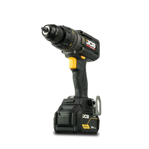 JCB Professional 18V Brushless Combi Drill 160Nm - Body Only