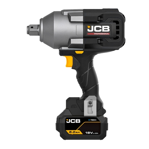JCB Professional 18V Brushless 3/4in Impact Wrench 2000Nm - Body Only