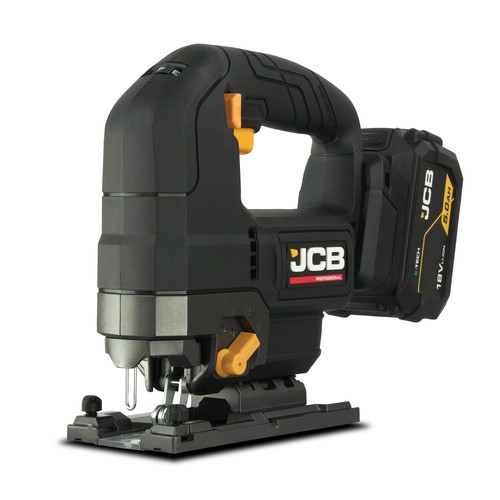 JCB Professional 18V Brushless Jigsaw  Body Only