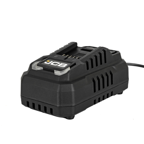 JCB Professional 18V 4.5A Fast Charger - JCB-18FC-45-A
