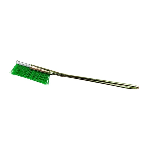 Nylon Mini Hand Brush Pack of 20