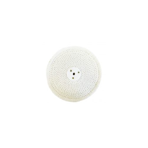 Josco Sisal Buff 200mm x 50 Fold Pack of 2