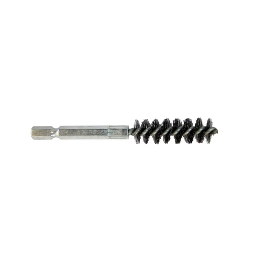 Josco 13mm Single Twist Condenser Tube Brush Pack of 6