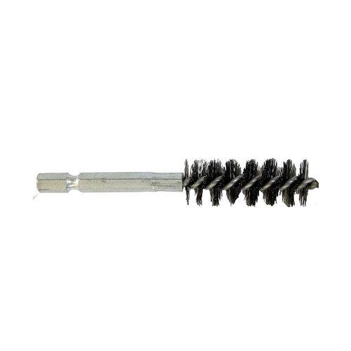 Josco 16mm Single Twist Condenser Tube Brush Pack of 6