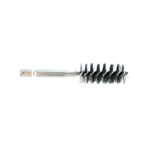 Josco 19mm Single Twist Condenser Tube Brush Pack of 6