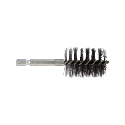 Josco 32mm Single Twist Condenser Tube Brush Pack of 6