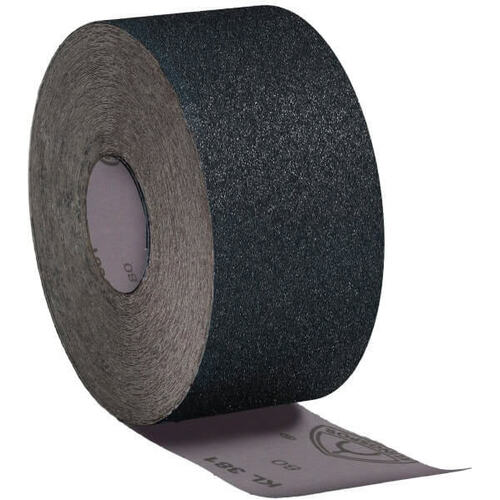 Klingspor Aluminium Oxide Abrasive Cloth Backed Roll (J-Cotton) KL381J