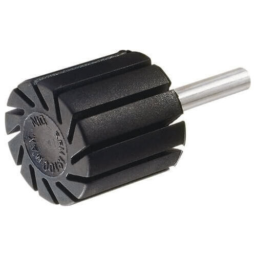 Klingspor Rubber Drum for Abrasive Belts CS310X and CS451X GK555