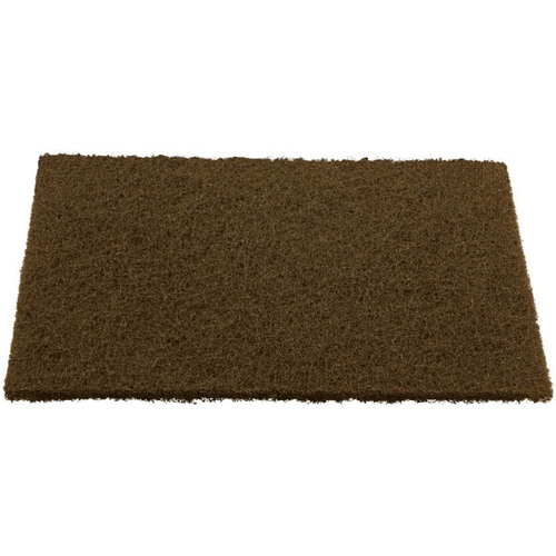 Klingspor Non-Woven Web Abrasive Hand Pad 152 x 229mm NPA400