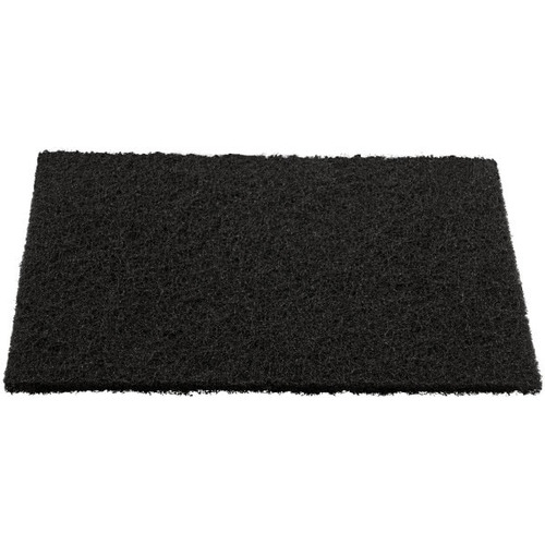 Non-Woven Web Silicon Carbide Hand Pad 152 x 229mm NPA500