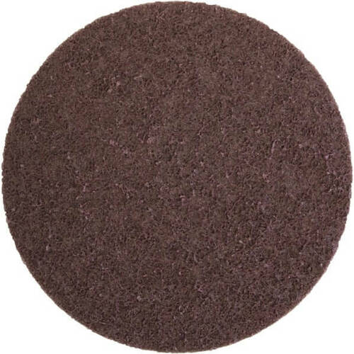 Klingspor Al. Oxide 125mm Non-Woven Disc for Metals, Stainless Steel NDS800