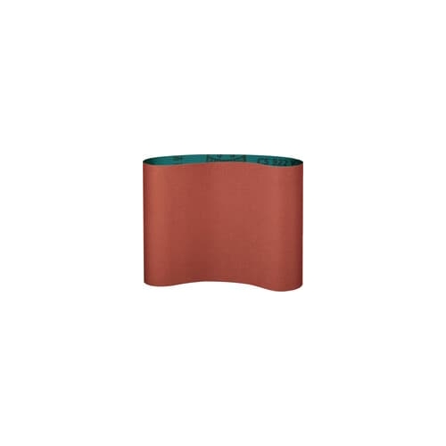 Pack of 12 - Klingspor 50mm x 1220mm CS922Y Ceramic Sanding Belts