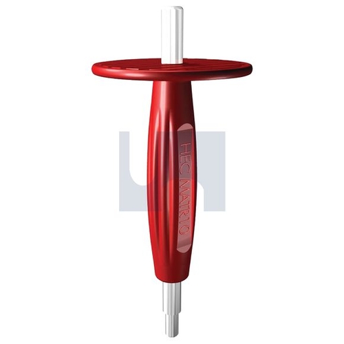 HEC Drop-In Setting Tool - M10 - MATR10 - Pack 1