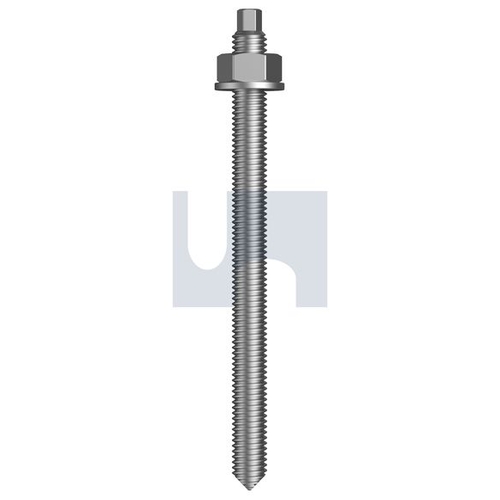 HEC Rod Chem Anchor Kit (Ext Hex) - M10 - 130 - MCA88GPM100130H - Pack 10