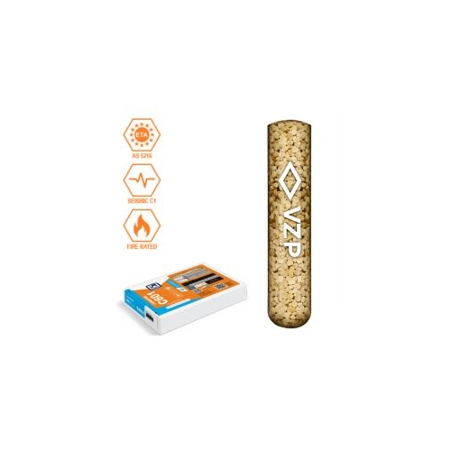 Hobson M16 x 95mm Chemical Anchor - MCCC601-16 - Pack 10