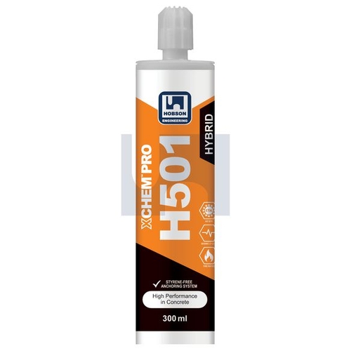 Mungo H501 Hybrid - 300 ml - MCCH501300 - Pack 12