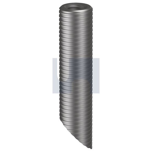 Mungo Internal Thread Stud Anchor - M8 - 90 - MCIMSZDM080090 - Pack 25