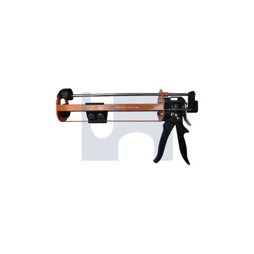 Mungo Xchem 41 Combo Injection Gun - 4-IN-1 - MCXAC41 - Pack 1