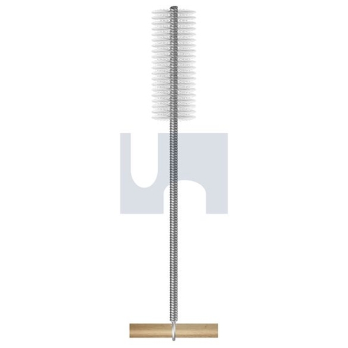 HEC Cleaning Brush With Handle - 22 - 300 - MCXCBHSD22300 - Pack 1