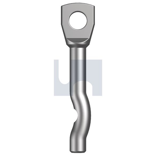 Mungo H-It Tie Wire Anchor - 5 - MHAHTZTM05 - Pack 100