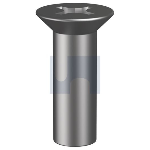 Mungo Barrel Nut CSK Phillips - MPC16PM05 - Pack 100