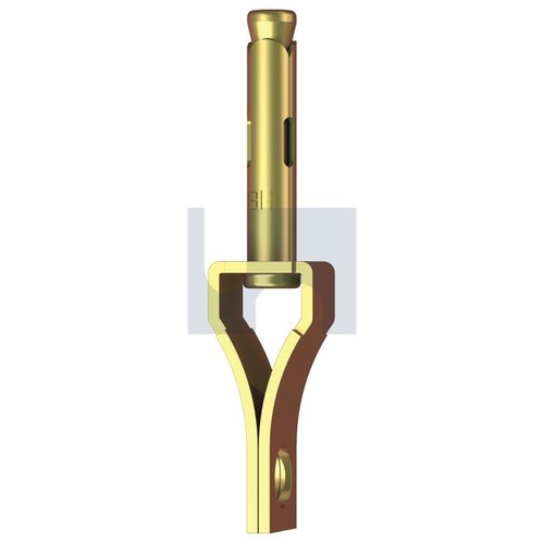Mungo Suspension Anchor - M6 - 35 - MSAMSYM060035 - Pack 100