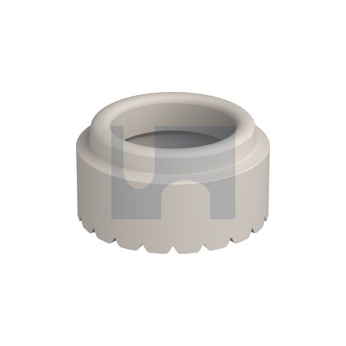 Mungo Ceramic Ferrule - For Rd Stud - M20 - MSSCMRF-20 - Pack 100