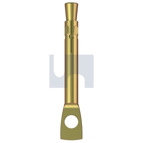 Mungo Tie Wire Suspension Anchor - M6 - 60 - MSTMSYM060060 - Pack 100
