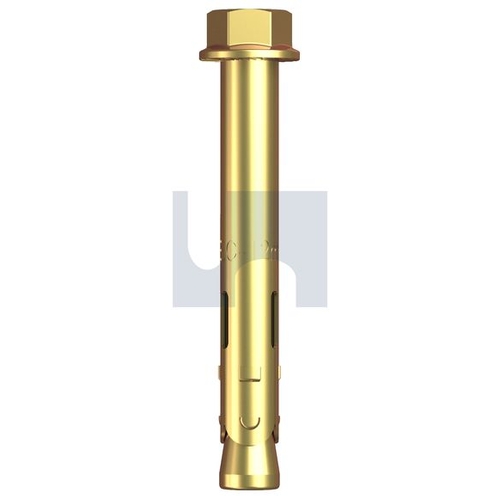 Mungo Tygabolt (Sleeve Anchor) - 8mm - 60 - MTBMSYM080060 - Pack 50