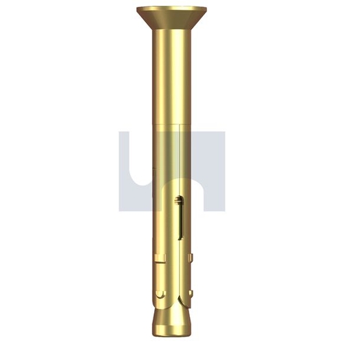 Mungo Tygabolt Csk (Sleeve Anchor) - 8mm - 60 - MTC88YM080060 - Pack 50