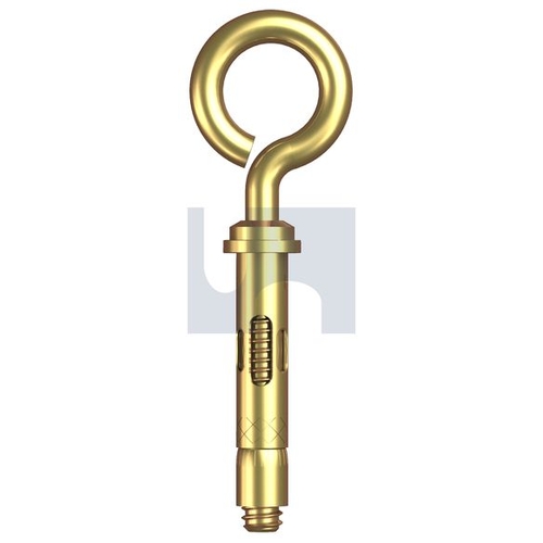 Mungo Tygabolt Eye (Sleeve Anchor) - M8 - 45 - MTEMSYM080045 - Pack 100