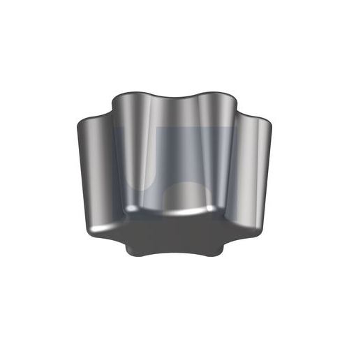 Mungo Lb01 Recess Plug Torx - T30 - MTFOLB01000030 - Pack 100