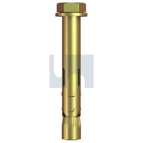 Mungo Tygabolt (Flush Sleeve Anchor) - 10mm - 100 - MTH88YM100100 - Pack 25