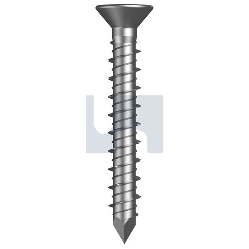 Mungo Tx-Con Screw Anchor Csk Phil - 5 - 32 - MTXTRCP50032 - Pack 100