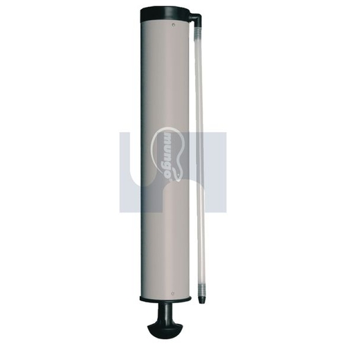 Mungo Mit-ap-hg1 blow pump: 840 ml - MUCMTAPG1690011 - Pack 1