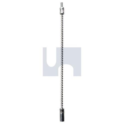 Mungo Mit-bs-mv brush ext: 300 mm - MUCMTBMV1690051 - Pack 1