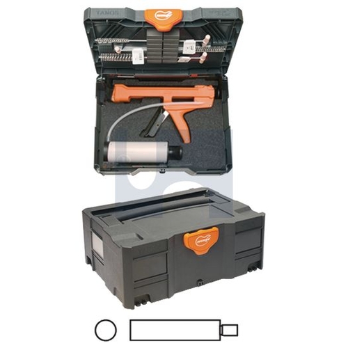 Mungo Mit-pp-hk system: 165/280/300 - MUCMTPHK1710201 - Pack 1