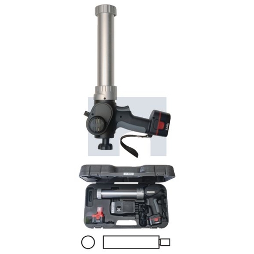 Mungo Mit-pp-a inj gun: 165/280/300 - MUCMTPPA1710046 - Pack 1