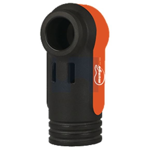Mungo Mhx Hollow Adaptor - 18-40 - 18/40 - MUDMHXCA2240002 - Pack 1