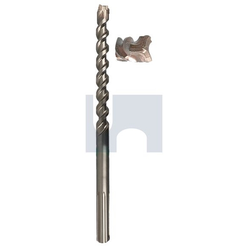 Mungo Mhx-T Drill Bit - 12 - 340/200 - MUDMHXT02161220 - Pack 1