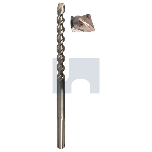 Mungo Mhx-Y Drill Bit - 24 - 520/400 - MUDMHXY02162440 - Pack 1