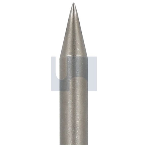 Mungo Mmp Pointed Chisel - - - 250 - MUDMMPPC4210101 - Pack 1